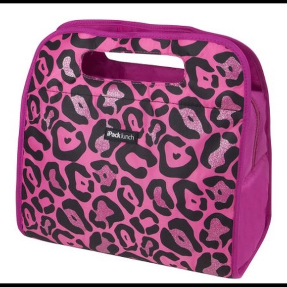 ipack lunch bag
